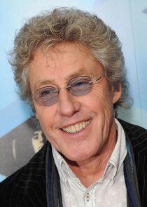 Roger Daltrey Roger Daltrey