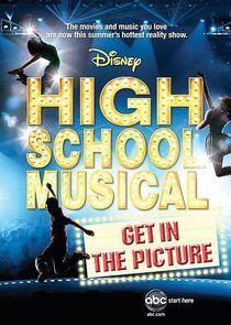 High School Musical: Get in the Picture High School Musical: Get in the Picture