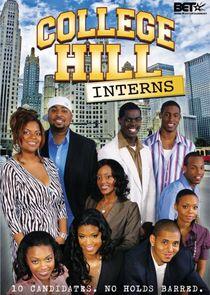 College Hill: Interns College Hill: Interns
