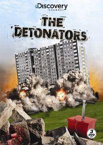 The Detonators The Detonators
