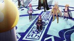 Gods Assemble Gods Assemble