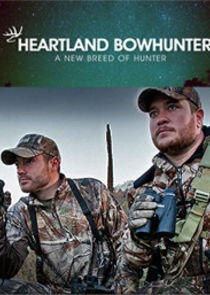Heartland Bowhunter Heartland Bowhunter