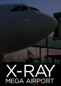 X-Ray Mega Airport X-Ray Mega Airport