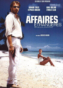 Affaires étrangères Affaires étrangères