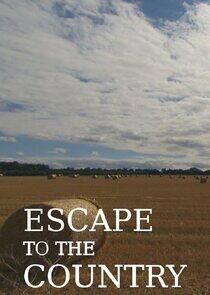 Escape to the Country Escape to the Country
