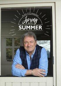 Alan Titchmarsh: Spring Into Summer Alan Titchmarsh: Spring Into Summer