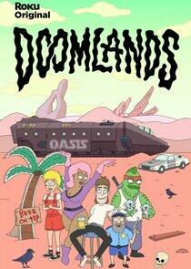 Doomlands Doomlands