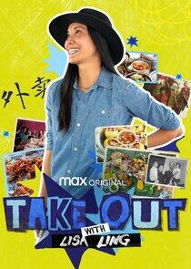 Take Out with Lisa Ling Take Out with Lisa Ling