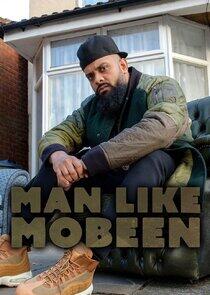 Man Like Mobeen - Season 1 Man Like Mobeen - Season 1