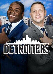 Detroiters Detroiters