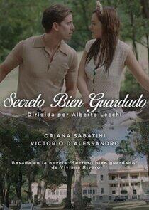 Secreto bien guardado Secreto bien guardado