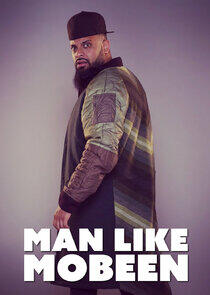 Man Like Mobeen Man Like Mobeen