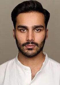 Danyal Ismail Danyal Ismail