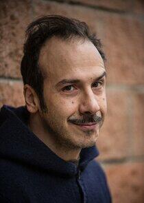 photo of Mario Pirrello photo of Mario Pirrello