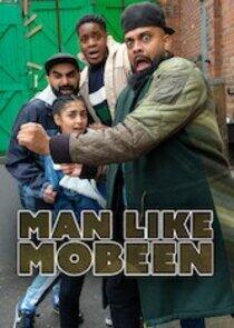 Man Like Mobeen - Season 2 Man Like Mobeen - Season 2