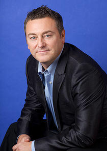 Gordon Smith Gordon Smith