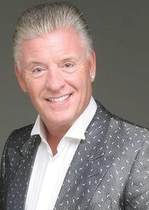 Derek Acorah Derek Acorah
