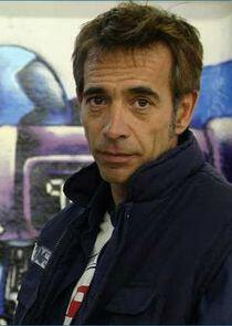 Antonio Antonio