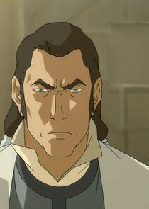 Tarrlok Tarrlok