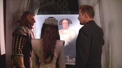 The Fall of Centauri Prime The Fall of Centauri Prime