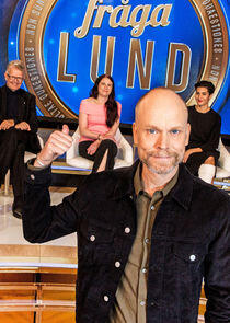 Fråga Lund Fråga Lund