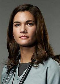 Dr. Hallie Thomas Dr. Hallie Thomas