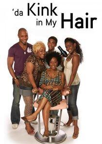 Da Kink in My Hair - Season 2 Da Kink in My Hair - Season 2