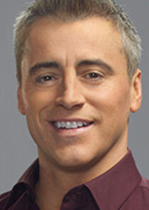 Matt LeBlanc Matt LeBlanc