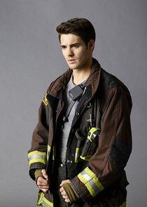 Paramedic Jimmy Borrelli Paramedic Jimmy Borrelli