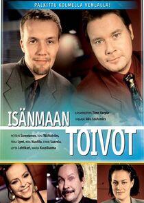 Isänmaan toivot Isänmaan toivot