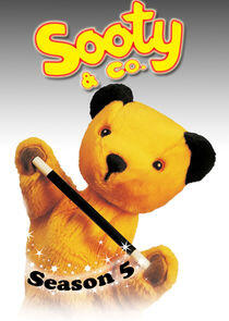 Sooty & Co. - Season 5 Sooty & Co. - Season 5