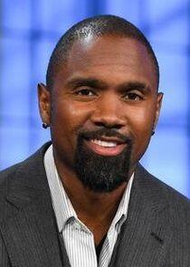 Charles Woodson Charles Woodson