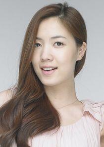 Ryu Hwa Young Ryu Hwa Young