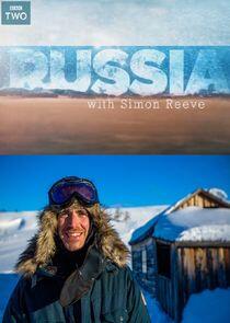Russia with Simon Reeve Russia with Simon Reeve