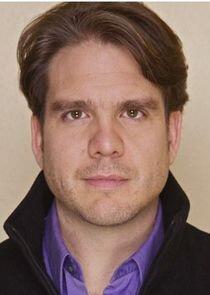 Rolf Petersen Rolf Petersen