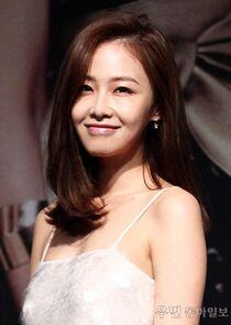 Hong Soo Hyun Hong Soo Hyun