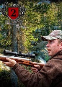 Live2Hunt with Cody Robbins Live2Hunt with Cody Robbins