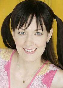 Samantha McIntyre Samantha McIntyre