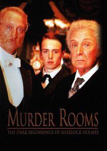 Murder Rooms Murder Rooms