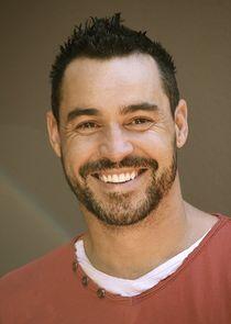 photo of Troy Coward