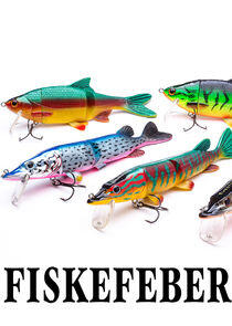 Fiskefeber Fiskefeber