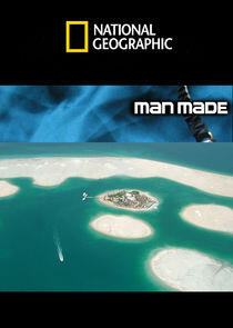 Man Made Man Made