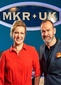 My Kitchen Rules My Kitchen Rules