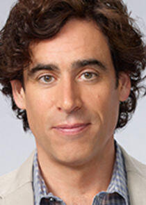 Sean Lincoln Sean Lincoln