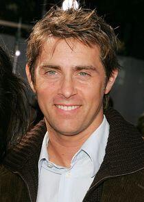 photo of John Gatins