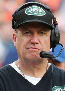 Rex Ryan Rex Ryan