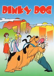 Dinky Dog Dinky Dog