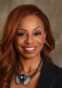 Josina Anderson Josina Anderson