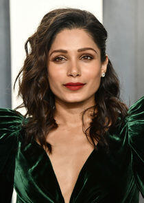 Freida Pinto Freida Pinto
