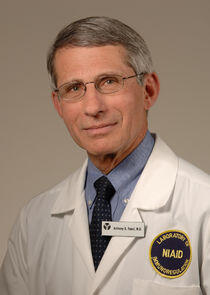 photo of Anthony Fauci photo of Anthony Fauci